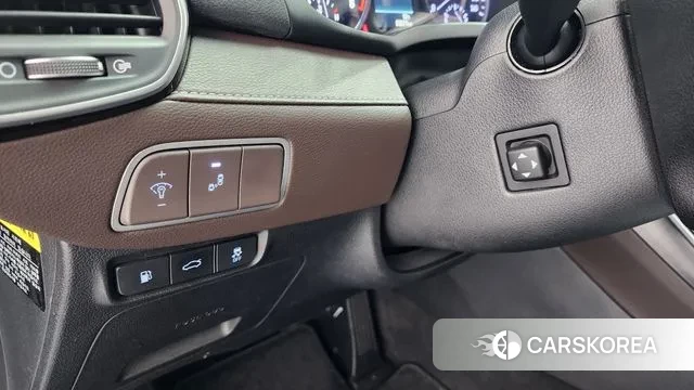 Hyundai Grandeur IG 2018 Серый из Кореи, фото 4