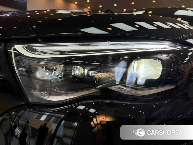 Mercedes-Benz E-class 2024 Черный из Китая, фото 4