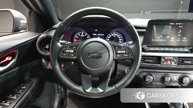 Kia Come New K3 2018 Серый из Кореи, фото 4