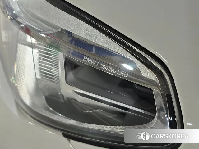 BMW X3 (G01) 2021 Белый из Кореи, фото 4