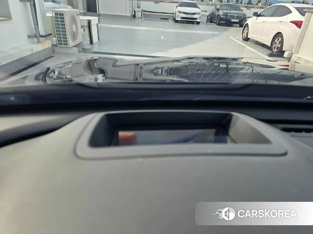 Kia More K9 2018 Черный из Кореи, фото 4
