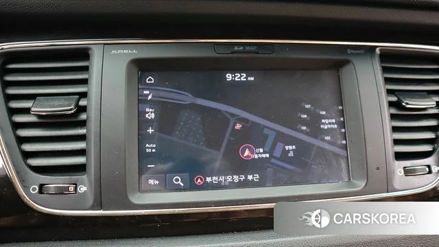 Kia The New Carnival 2020 Белый из Кореи, фото 4