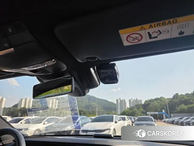 Mercedes-Benz E-Class W213 2022 Черный из Кореи, фото 4