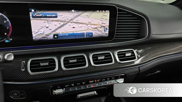 Mercedes-Benz GLE-Class W167 2025 Черный из Кореи, фото 4