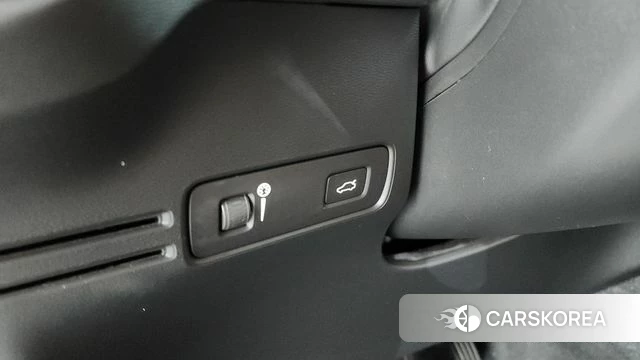 Volvo XC40 2021 Белый из Кореи, фото 4