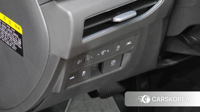 Hyundai Sonata (DN8) 2019 Серый из Кореи, фото 4