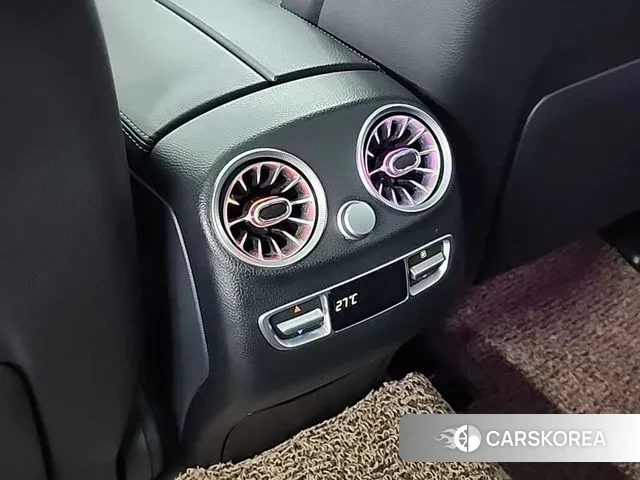 Mercedes-Benz GLC-Class X253 2018 Белый из Кореи, фото 4