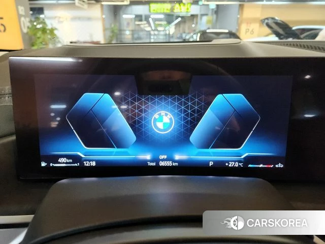 BMW X5 (G05) 2024 Цвет тростника из Кореи, фото 4