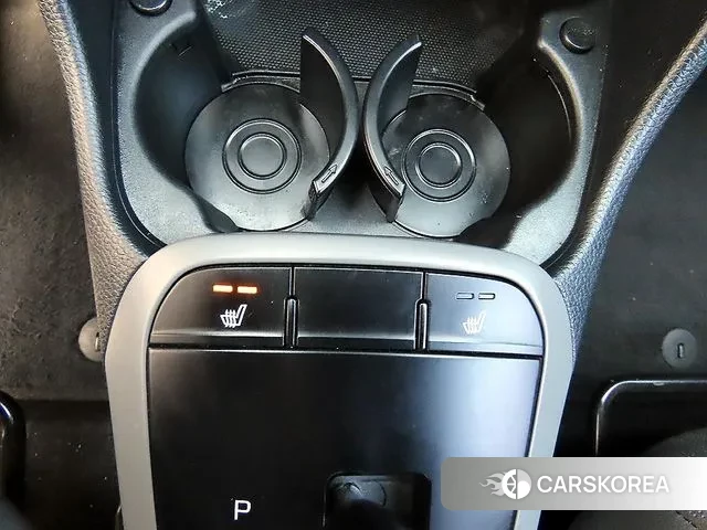 Kia All New Morning (JA) 2020 Серебряный из Кореи, фото 4