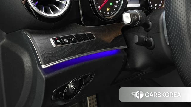 Mercedes-Benz E-Class W213 2019 Черный из Кореи, фото 4