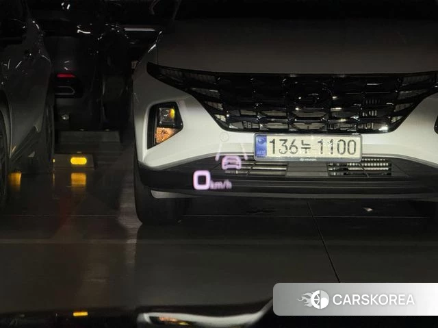 Audi RS7 (4K) 2023 Синий из Кореи, фото 4