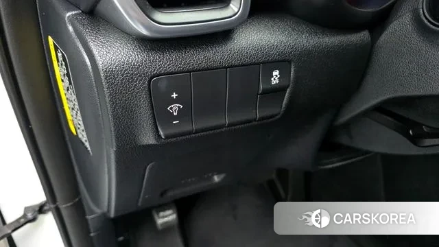 Kia Sportage 4th Generation 2018 Белый из Кореи, фото 4