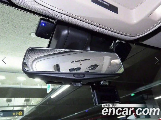 Cadillac Escalade id 2753050 из Кореи 4