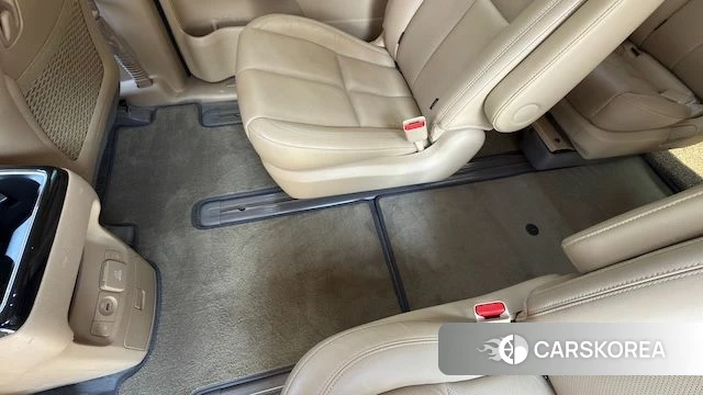 Kia The New Carnival 2018 Белый из Кореи, фото 4