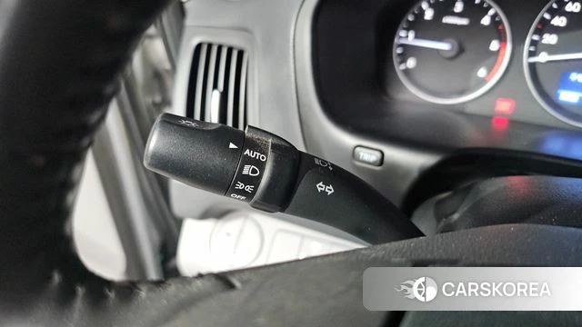 Hyundai The New Grand Starex 2020 Серебряный из Кореи, фото 4