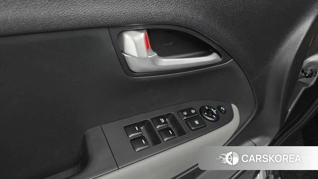 Kia The New Kia Ray EV 2025 Серый из Кореи, фото 4