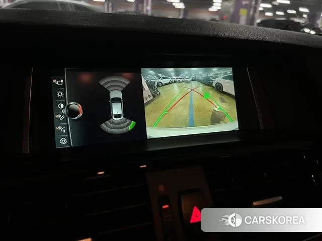 BMW X4 (F26) 2018 Белый из Кореи, фото 4