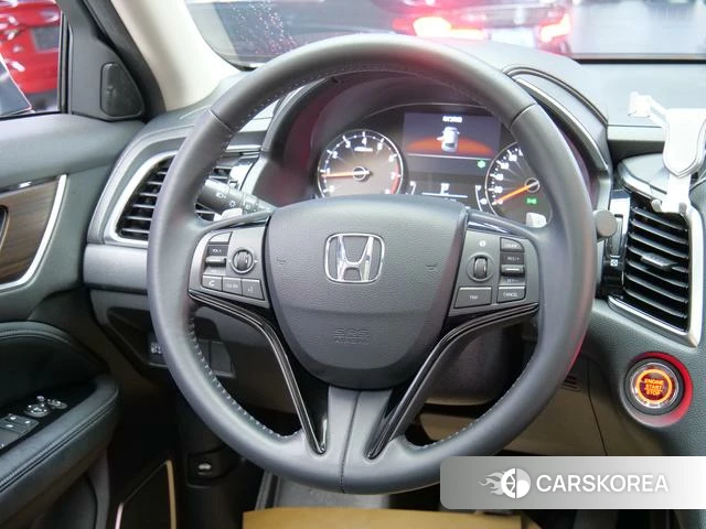 Honda Crown Road 2019 Белый из Китая, фото 4