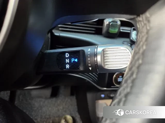 Hyundai Ionic 5 2021 Белый из Кореи, фото 4