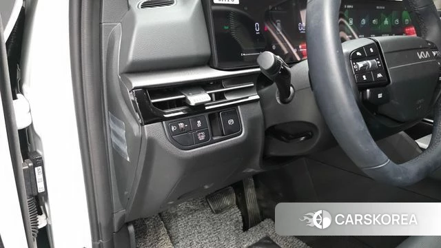 Kia The New Sportage 5th Generation Hybrid 2026 Белый из Кореи, фото 4