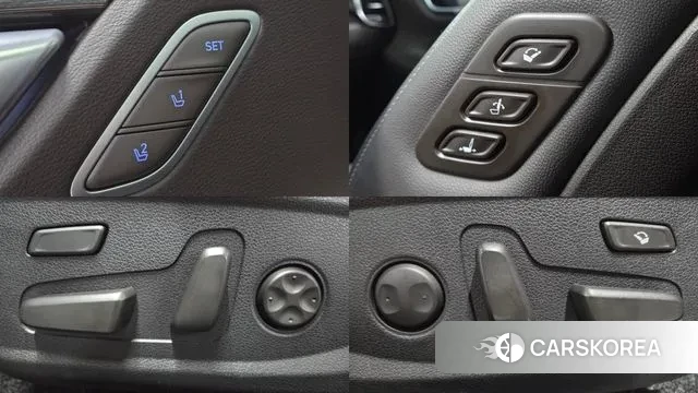 Hyundai Grandeur IG 2019 Белый из Кореи, фото 4