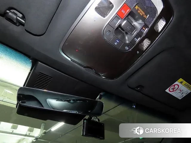 Genesis GV70 2025 Белый из Кореи, фото 4