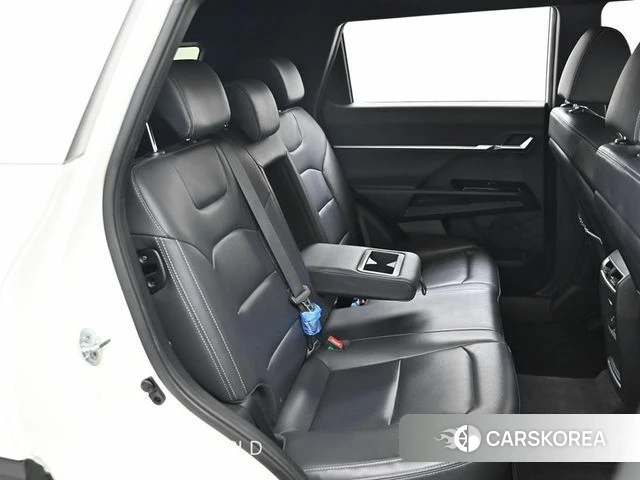 Ssangyong Torres 2022 Белый из Кореи, фото 4