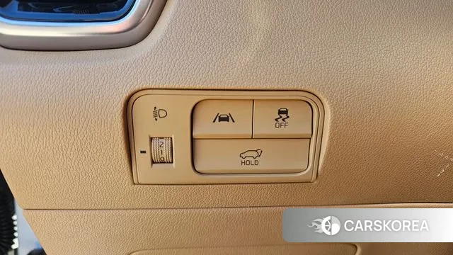 Kia Sorento 4th Generation 2021 Белый из Кореи, фото 4