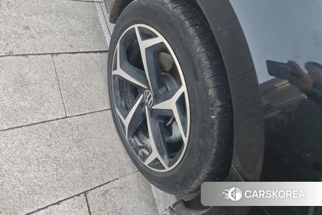 Volkswagen Passat 2025 Черный из Китая, фото 4