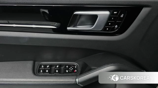 Porsche Cayenne (PO536) 2020 Белый из Кореи, фото 4