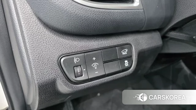 Kia The New Seltos 2022 Белый из Кореи, фото 4