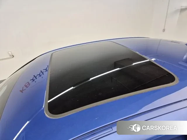 BMW 3 Series (G20) 2021 Синий из Кореи, фото 4