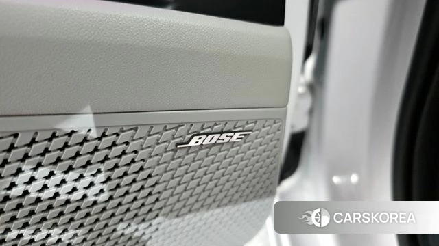 Hyundai Avante (CN7) 2021 Белый из Кореи, фото 4