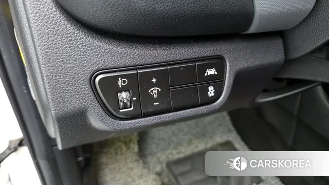 Kia Seltos 2019 Белый из Кореи, фото 4