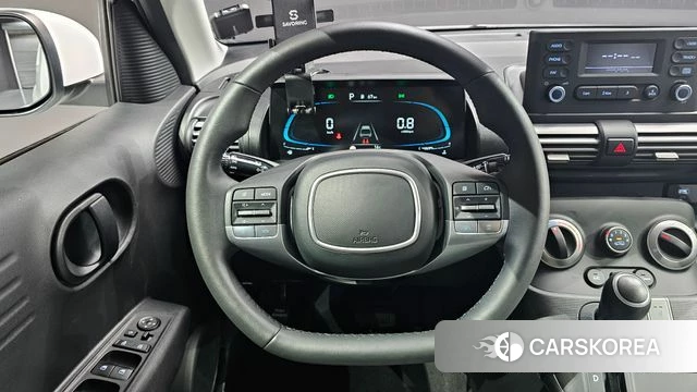 Hyundai Casper 2023 Белый из Кореи, фото 4