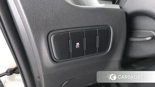 Kia The New Ray 2021 Белый из Кореи, фото 4