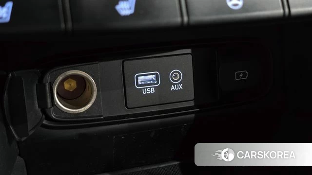 Hyundai Santa Fe TM 2018 Белый из Кореи, фото 4