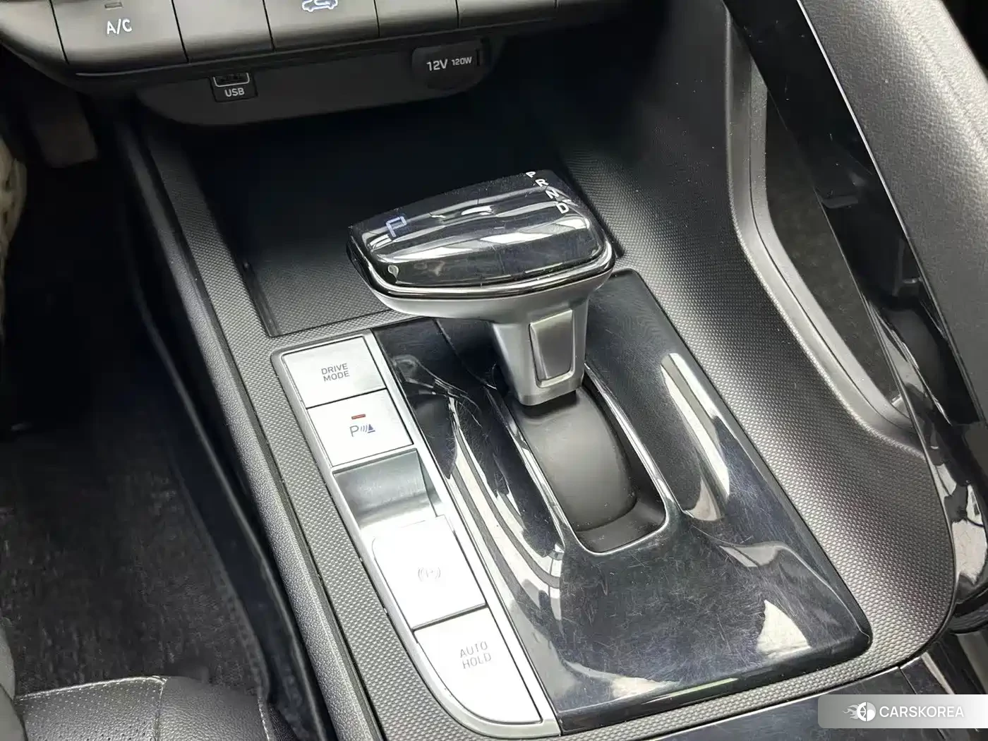 Hyundai Elantra 2023 Белый из Китая, фото 4