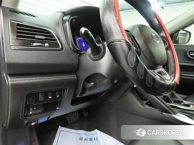 Renault Korea (Samsung) The New QM6 2020 Серый из Кореи, фото 4