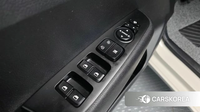 Kia Morning Urban (JA) 2021 Жемчужный цвет из Кореи, фото 4