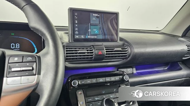Hyundai Casper 2022 Белый из Кореи, фото 4