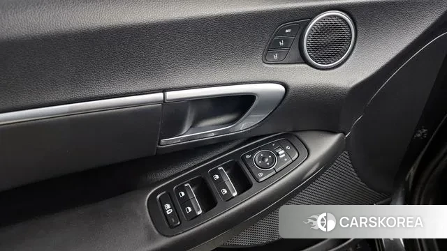 Hyundai Sonata (DN8) 2021 Серый из Кореи, фото 4