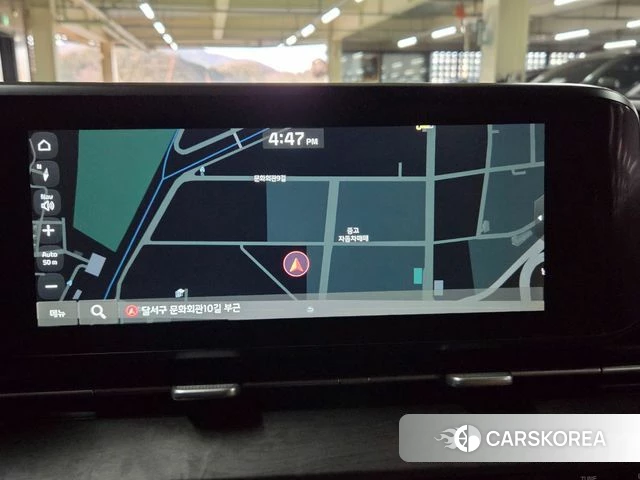 Kia Carnival 4th generation 2020 Белый из Кореи, фото 4