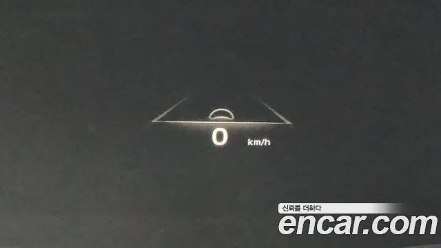 Kia The New K9 2nd generation id 2525722 из Кореи 4