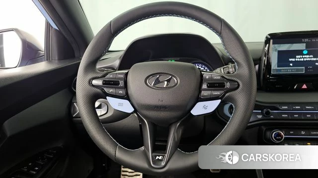 Hyundai Veloster (JS) 2018 Светло-серебряный цвет из Кореи, фото 4