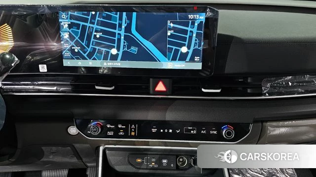 Kia The New Carnival 4th Generation 2026 Белый из Кореи, фото 4