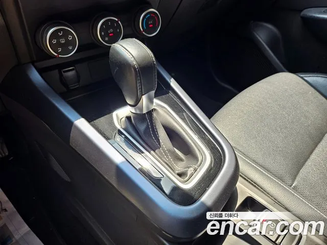 Renault Korea (Samsung) XM3 id 2719644 из Кореи 4