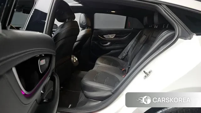 Mercedes-Benz AMG GT 2021 Белый из Кореи, фото 4