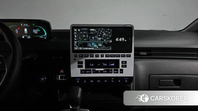Hyundai Staria 2024 Черный из Кореи, фото 4