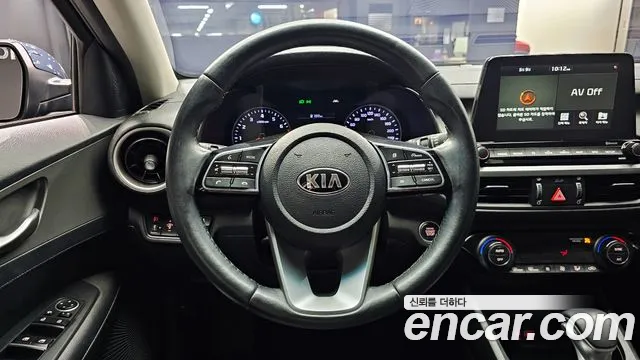 Kia Come New K3 id 2705993 из Кореи 4